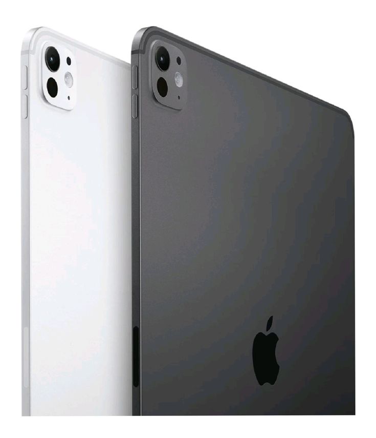 apple ipad pro 11 inch (m5): ultra retina xdr display, 256gb, landscape 12mp front camera/12mp back camera, lidar scanner, wi fi 7 with apple n1, face id, all day battery life — silver apple ipad pro 11 inch (m5): ultra retina xdr display, 256gb, landscape 12mp front camera/12mp back camera, lidar scanner, wi fi 7 with apple n1, face id, all day battery life — silver